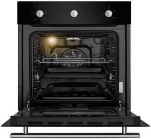 Духовой шкаф Maunfeld EOGC604B Slim фото 4 в Челябинске