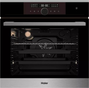 Духовой шкаф Haier HOX-FP5RABX Bl Духовой шкаф Haier HOX-FP5RABX Bl
