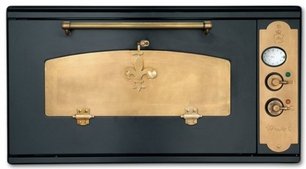 Духовой шкаф Рестарт ELF038 GF фото в Челябинске Духовой шкаф Restart ELF038 GF фото в Челябинске