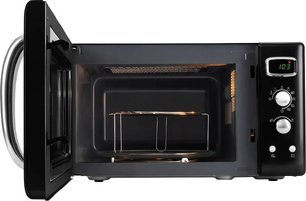 Микроволновая печь Hyundai HYM-D3040 фото 4 в Челябинске