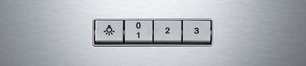 Вытяжка Бош DWB064W51T фото 2 в Челябинске Вытяжка Bosch DWB064W51T фото 2 в Челябинске