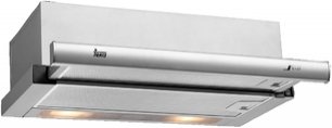 Вытяжка Тека TL1-62 STAINLESS STEEL фото в Челябинске Вытяжка Teka TL1-62 STAINLESS STEEL фото в Челябинске