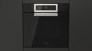 Духовой шкаф Фулгор Милано FCLPO 6215 P TEM BK фото в Челябинске Духовой шкаф Fulgor Milano FCLPO 6215 P TEM BK фото в Челябинске