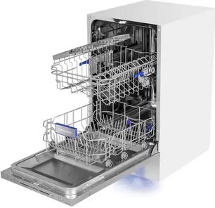 Встраиваемая посудомоечная машина Маунфилд MLP-08S Light Beam фото в Челябинске Встраиваемая посудомоечная машина Maunfeld MLP-08S Light Beam фото в Челябинске