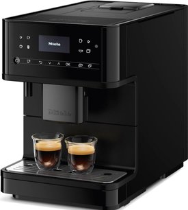 Кофемашина Миле CM 6360 125 Edition фото 2 в Челябинске Кофемашина Miele CM 6360 125 Edition фото 2 в Челябинске