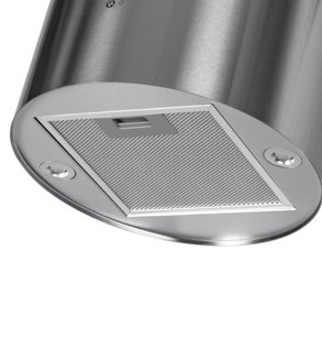 Вытяжка Маунфилд LEE Light (Isla) 35 Inox фото 3 в Челябинске Вытяжка Maunfeld LEE Light (Isla) 35 Inox фото 3 в Челябинске