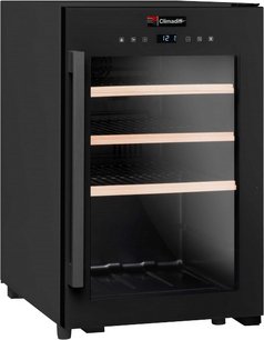 Винный шкаф Климадифф CS31B1 фото в Челябинске Винный шкаф Climadiff CS31B1 фото в Челябинске