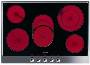 Варочная панель Smeg P775-1 фото в Челябинске