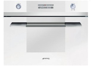 Духовой шкаф Smeg SC45MCB2 фото в Челябинске