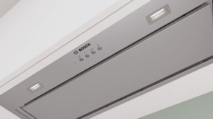 Встраиваемая вытяжка Bosch DLN77AC50 фото 3 в Челябинске