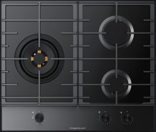 Газовая варочная панель Куперсбуш KG 6853.0 SE-E5 фото в Челябинске Газовая варочная панель Kuppersbusch KG 6853.0 SE-E5 фото в Челябинске