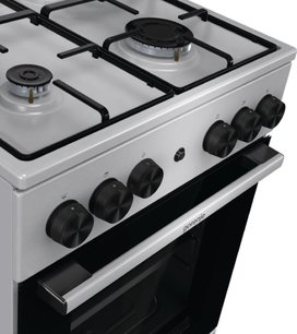 Газовая плита Горение GGI5A20XJ фото 3 в Челябинске Газовая плита Gorenje GGI5A20XJ фото 3 в Челябинске