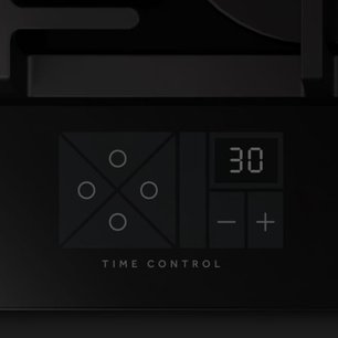 Варочная панель Haier HHX-G64CWSB фото 2 в Челябинске