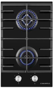 Газовая варочная панель MAUNFELD EGHG.32.63CB/G фото в Челябинске Газовая варочная панель MAUNFELD EGHG.32.63CB/G фото в Челябинске