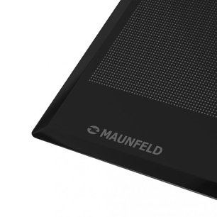 Индукционная варочная панель MAUNFELD MVI59.2FL-BK фото 4 в Челябинске Индукционная варочная панель MAUNFELD MVI59.2FL-BK фото 4 в Челябинске