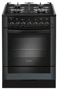 Плита Гефест 6502-02 0044 фото в Челябинске Плита Gefest 6502-02 0044 фото в Челябинске