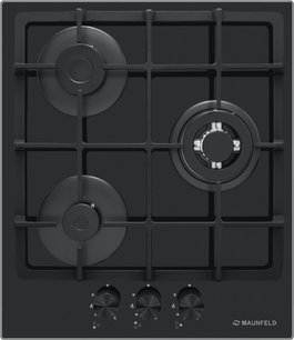 Газовая варочная панель MAUNFELD EGHG.43.33CB2\G фото в Челябинске Газовая варочная панель MAUNFELD EGHG.43.33CB2\G фото в Челябинске