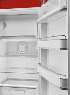 Холодильник Смег FAB28RDMC5 фото 2 в Челябинске Холодильник Smeg FAB28RDMC5 фото 2 в Челябинске