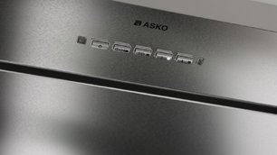 Встраиваемая вытяжка Asko CC4525SEU фото 3 в Челябинске