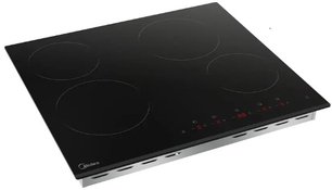 Варочная панель Midea MCH64107F фото 2 в Челябинске