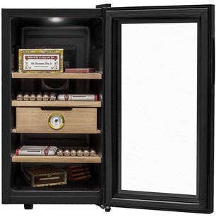 Хьюмидор Meyvel MC-48BT фото 4 в Челябинске