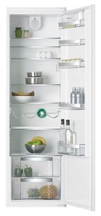 Встраиваемый холодильник Де Дитрих DRS1332J фото в Челябинске Встраиваемый холодильник De Dietrich DRS1332J фото в Челябинске