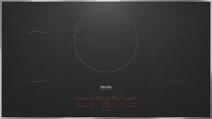 Индукционная панель Miele KM 6388 фото в Челябинске