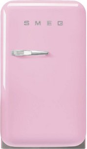 Минибар Смег FAB5RPK6 фото в Челябинске Минибар Smeg FAB5RPK6 фото в Челябинске