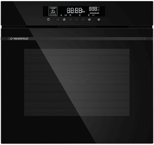 Духовой шкаф Maunfeld AEOD76106B фото в Челябинске
