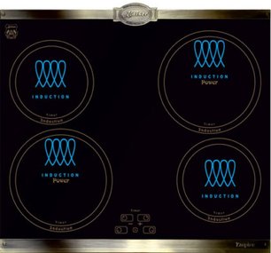 Варочная поверхность Kaiser KCT 6395 I Em фото 2 в Челябинске