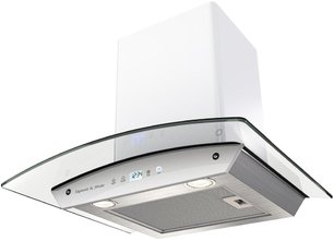 Вытяжка Зигмунд Штайн K 246.91 W фото в Челябинске Вытяжка Zigmund Shtain K 246.91 W фото в Челябинске