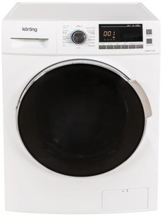 Отдельностоящая стиральная машина Кертинг KWM 57T1490 фото 2 в Челябинске Отдельностоящая стиральная машина Korting KWM 57T1490 фото 2 в Челябинске