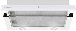 Встраиваемая вытяжка Маунфилд VS Touch 850 60 White фото 3 в Челябинске Встраиваемая вытяжка Maunfeld VS Touch 850 60 White фото 3 в Челябинске