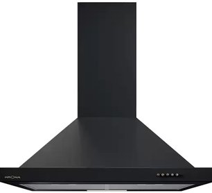 Вытяжка Krona BELLA RETRO 600 BLACK PB фото 2 в Челябинске Вытяжка Krona BELLA RETRO 600 BLACK PB фото 2 в Челябинске