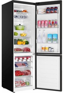 Холодильник Хайер C4F740CBXGU1 фото 4 в Челябинске Холодильник Haier C4F740CBXGU1 фото 4 в Челябинске