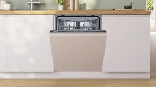 Встраиваемая посудомоечная машина Bosch SMV25EX02E фото 4 в Челябинске