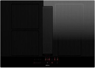 Варочная панель с вытяжкой Elica NIKOLATESLA VELVET BL/A/72 фото в Челябинске