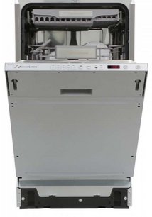 Встраиваемая посудомоечная машина Шауб Лоренц SLG VI4510 фото в Челябинске Встраиваемая посудомоечная машина Schaub Lorenz SLG VI4510 фото в Челябинске