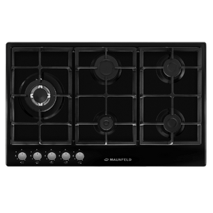 Варочная панель Maunfeld EGHE.95.33CB/G фото 2 в Челябинске