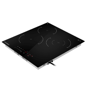 Варочная панель Maunfeld CVCE453SDBK фото 3 в Челябинске