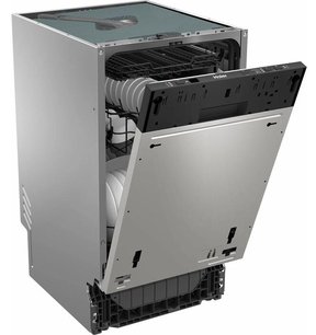 Встраиваемая посудомоечная машина Haier HDWE10-394RU фото 3 в Челябинске