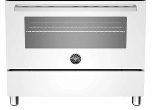 Варочный центр Bertazzoni PRO906HYBSBIT фото 3 в Челябинске