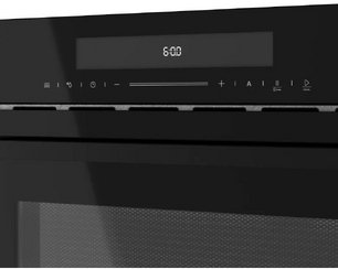 Встраиваемая микроволновая печь Kuppersberg HMW 633 B фото 2 в Челябинске