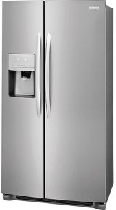 Холодильник Фриджидаер FGSS2635TF фото 3 в Челябинске Холодильник Frigidaire FGSS2635TF фото 3 в Челябинске