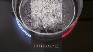 Варочная панель Electrolux IPE6443KFV фото 3 в Челябинске