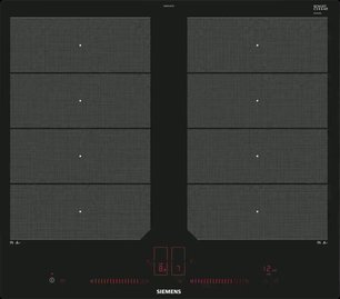 Индукционная варочная панель Сименс EX601LXC1E фото в Челябинске Индукционная варочная панель Siemens EX601LXC1E фото в Челябинске