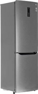Холодильник LG GA-B419SLUL фото 4 в Челябинске