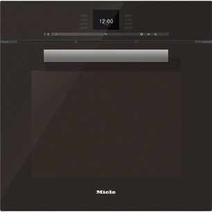 Пароварка Миле DGC6660 HVBR коричневый гавана фото в Челябинске Пароварка Miele DGC6660 HVBR коричневый гавана фото в Челябинске