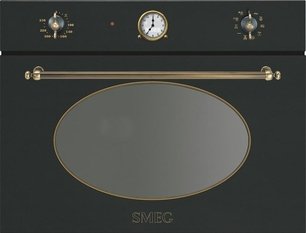 Пароварка Смег SF4800VAO фото в Челябинске Пароварка Smeg SF4800VAO фото в Челябинске