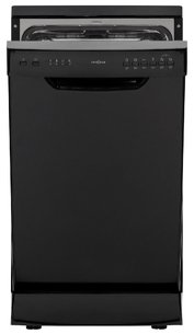 Посудомоечная машина Крона RIVA 45 FS BL фото 3 в Челябинске Посудомоечная машина KRONA RIVA 45 FS BL фото 3 в Челябинске